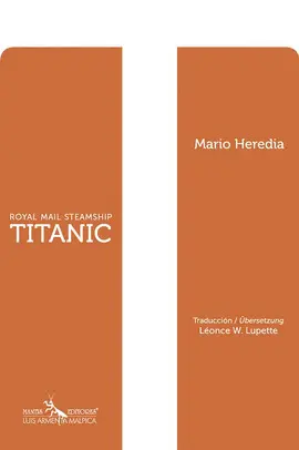 TITANIC TITANIC