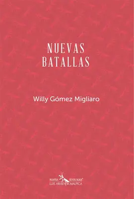NUEVAS BATALLAS