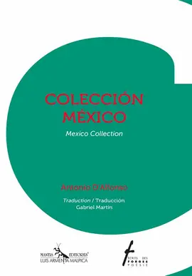COLECCIÓN MÉXICO