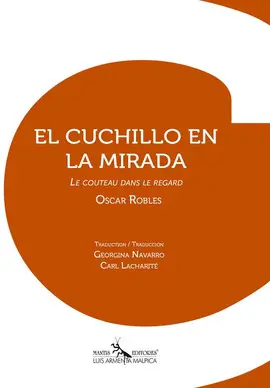 CUCHILLO EN LA MIRADA, EL