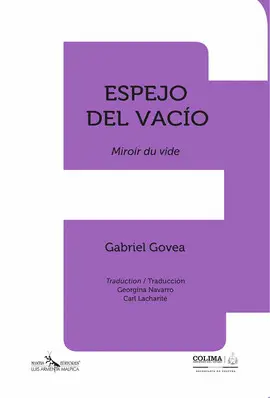 ESPEJO DEL VACÍO ESPEJO DEL VACÍO