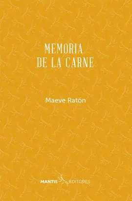 MEMORIA DE LA CARNE