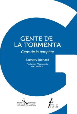 GENTE DE LA TORMENTA