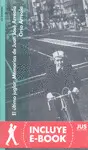 ÚLTIMO JUGLAR: MEMORIAS DE JUAN JOSÉ ARREOLA, EL