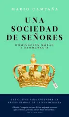 SOCIEDAD DE SEÑORES, UNA