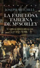 FABULOSA TABERNA DE MCSORLEY, LA