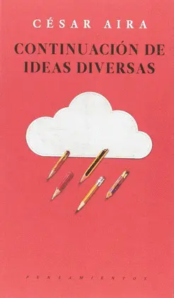 CONTINUACIÓN DE IDEAS DIVERSAS
