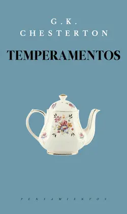 TEMPERAMENTOS TEMPERAMENTOS