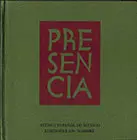 PRESENCIA (REVISTA EDICIÓN DIGITAL) PRESENCIA (REVISTA EDICIÓN DIGITAL)