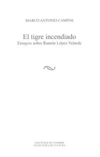 TIGRE INCENDIADO, EL
