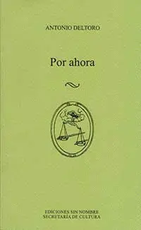 POR AHORA