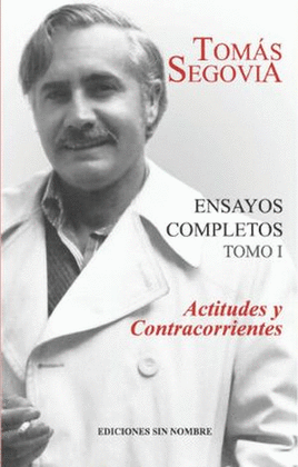 ENSAYOS COMPLETOS TOMO I