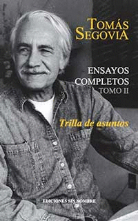 ENSAYOS COMPLETOS TOMO II