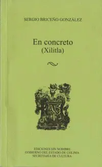 EN CONCRETO (XILITLA)
