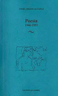 POESÍA (1946-1955)