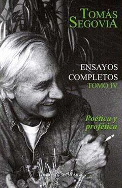 ENSAYOS COMPLETOS. TOMO IV