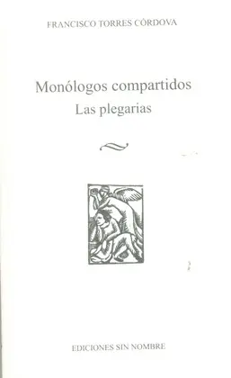 Monólogos Compartidos