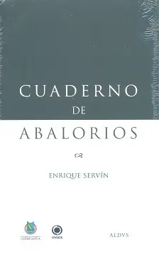 CUADERNO DE ABALORIOS