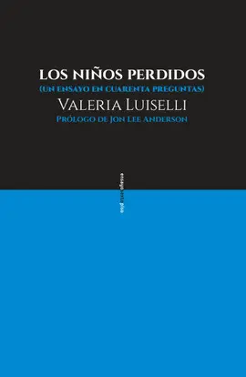 NIÑOS PERDIDOS, LOS