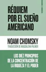 REQUIÉM POR EL SUEÑO AMERICANO REQUIÉM POR EL SUEÑO AMERICANO