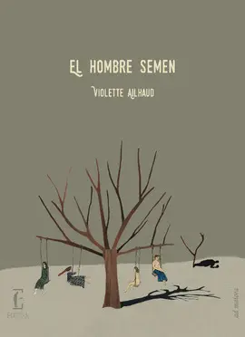 Hombre Semen, el