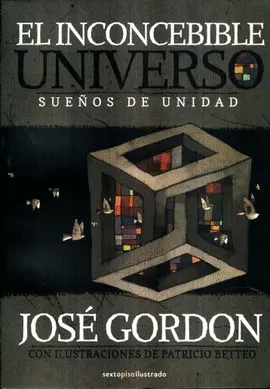 Inconcebible Universo, el