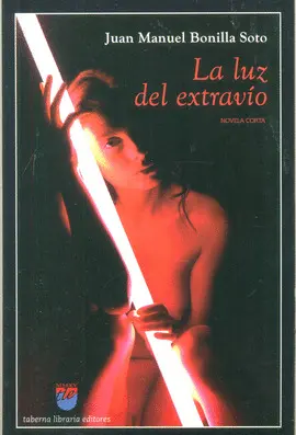 Luz del Extravío, la