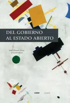 DE GOBIERNO AL ESTADO ABIERTO