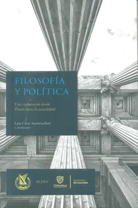 FILOSOFÍA Y POLÍTICA
