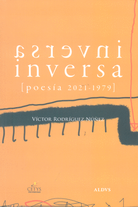 INVERSA (POESÍA 2021-1979)