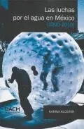 Luchas por el Agua en México, las