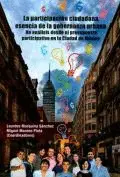 Participación Ciudadana, Esencia de la Gobernanza Urbana, la