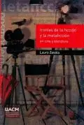 Ironías de la Ficción y la Metaficción en Cine y Literatura