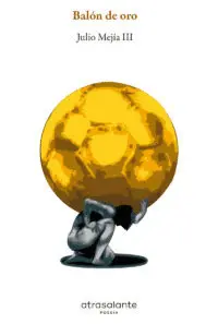 BALÓN DE ORO