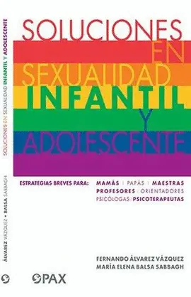 Soluciones en Sexualidad Infantil y Adolescente