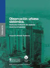Observación Urbana Sistémica