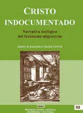 Cristo Indocumentado