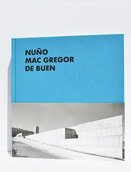 NUÑO MAC GREGOR DE BUEN