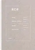RCR. OBRA SOBRE PAPEL