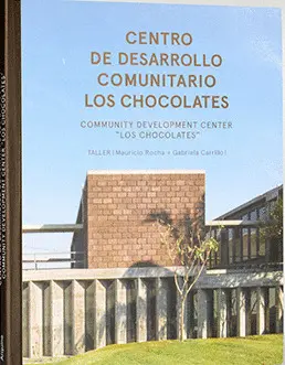 CENTRO DE DESARROLLO COMUNITARIO LOS CHOCOLATES