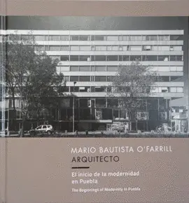 MARIO BAUTISTA OFARRIL, ARQUITECTO