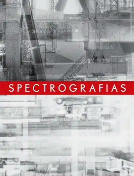 SPECTOGRAFÍAS SPECTOGRAFÍAS