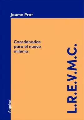 COORDENADAS PARA EL NUEVO MILENIO