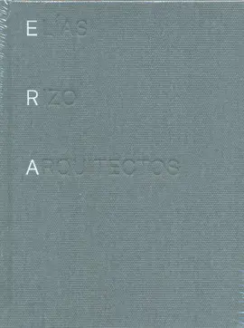 ELÍAS RIZO ARQUITECTOS