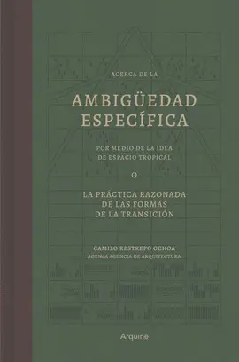 AMBIGÜEDAD ESPECIFICA