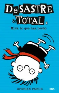 De Sastre & Total 2