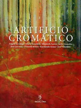ARTIFICIO CROMÁTICO