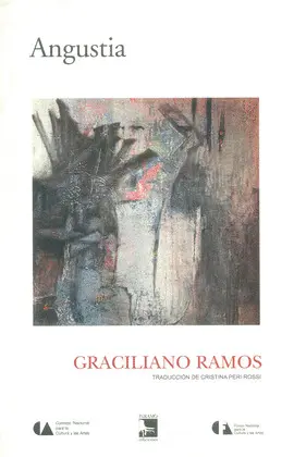 Angustia