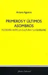 Primeros y Últimos Asombros