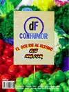 DF CON HUMOR DF CON HUMOR